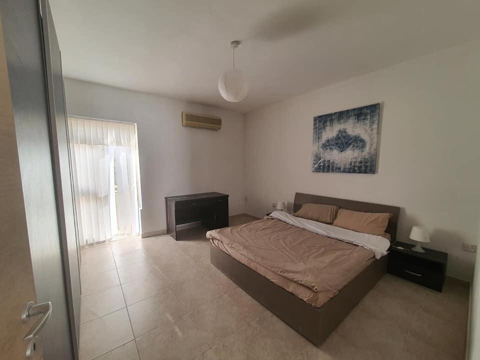 Belvedere Apartment Sliema Ngoại thất bức ảnh